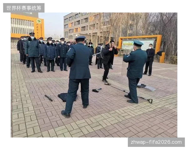 多地安保指挥平台将版权信号传输与赛事现场安保部署并轨